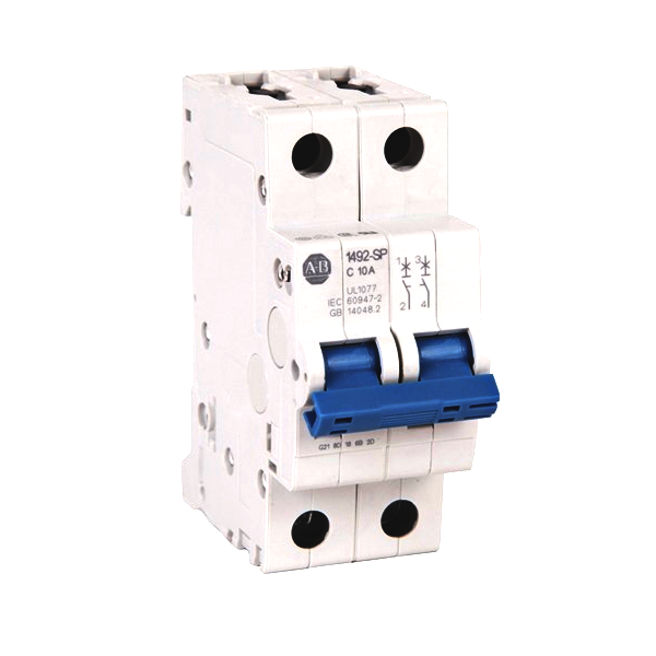 1492-SPM2C060 New Allen Bradley Circuit Breaker